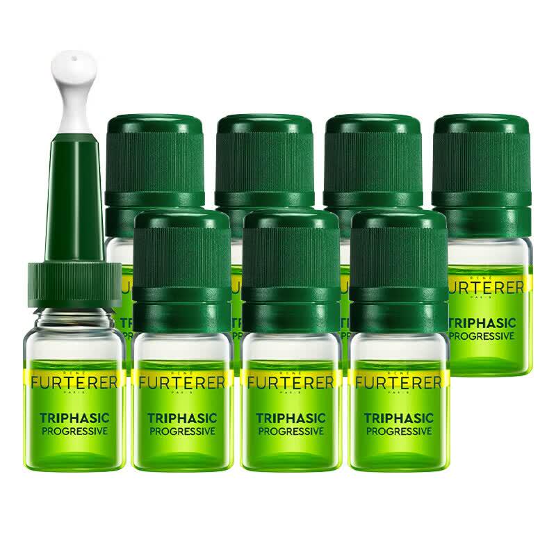 René Furterer Triphasic Progressive Anti-Hair Loss Serum