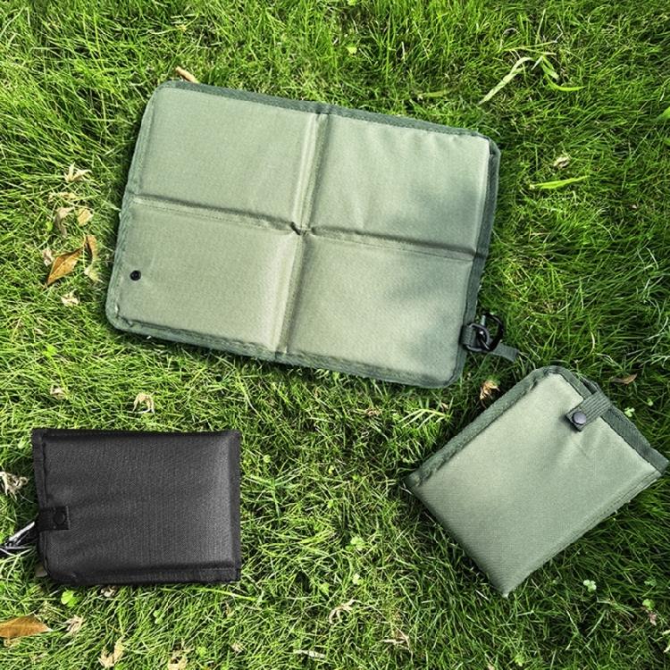 Mini Camping Seats Outdoor Sitting Pad Camping Picnics Seats Pad Folding Outdoor Sitting Mats Waterproof Seats Cushion