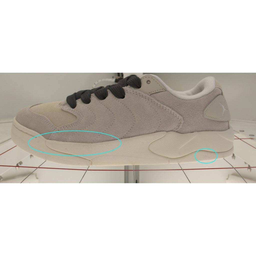 Pre-owned Jordan Session IB3731-002-P26096062511406