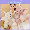 Dragon Plush Doll For Kids Soft And Huggable Toy In Multiple Sizes