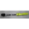 Esco AAA Battery EA758SD-84 Flashlight/LED (Explosion-Proof/Yellow) [2 Packs]