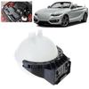 Coolant Reservoir, Ensures Accurate Water Temperature Readings for F20 F21 F23 F22 F30 F31 F34 F35 218i 220i 17137642158