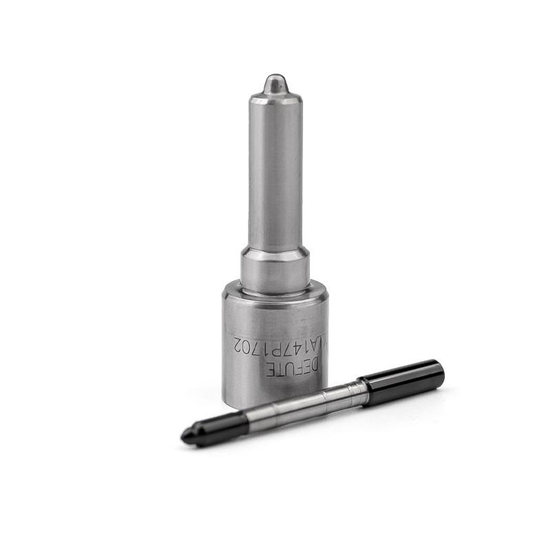 DLLA147P1702 High Pressure Injector Nozzle DLLA150P1666 DLLA82P1668 Diesel Fuel System Precision Replacement Spare Part XD1424