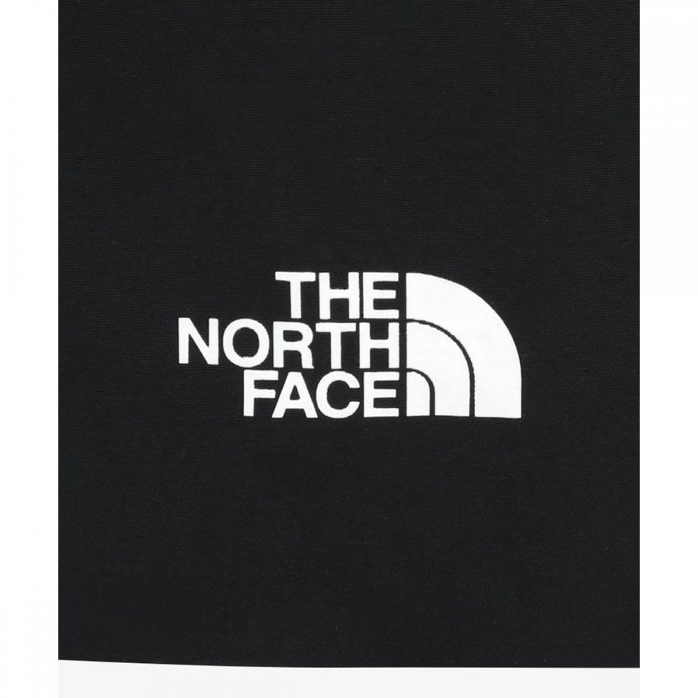 The North Face White Label Linden String Bag Mini Nn2ps02j Black