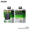 Welcome 65W Gallium Nitride Fast Charger - Global Plug Variants (US, EU, UK, AU, JP) Ghost Charger