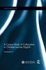 Kniha A Corpus Study of Collocation In Chinese Learner English