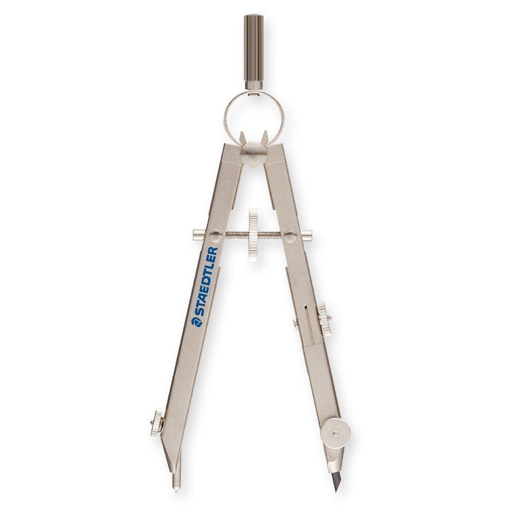 

staedtler Compass for Drafting Small 557 62