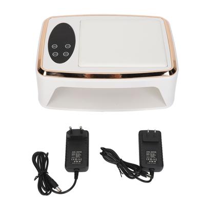 Manikyr- och pedikyrapparater – Led-nagellampor