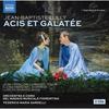 Lully / Lombard / Mazzulli - Acis Et Galatee [compact Discs]