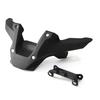 A03Z-New Motorcycle Front Windshield Bracket For Yamaha MT-09 MT 09 Mt09 MT09 SP Visor Kit Mt-09 2024 Wind Deflector Bracket
