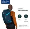 Backpack Osprey Hikelite 32 M/L Chameleon
