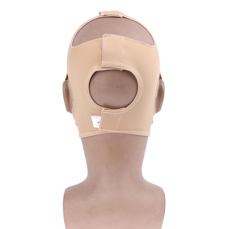 Face Lift Up Mask Cheek Chin Neck Slimming Thin Belt Strap Beauty Delicate Facial Thin Face Mask
