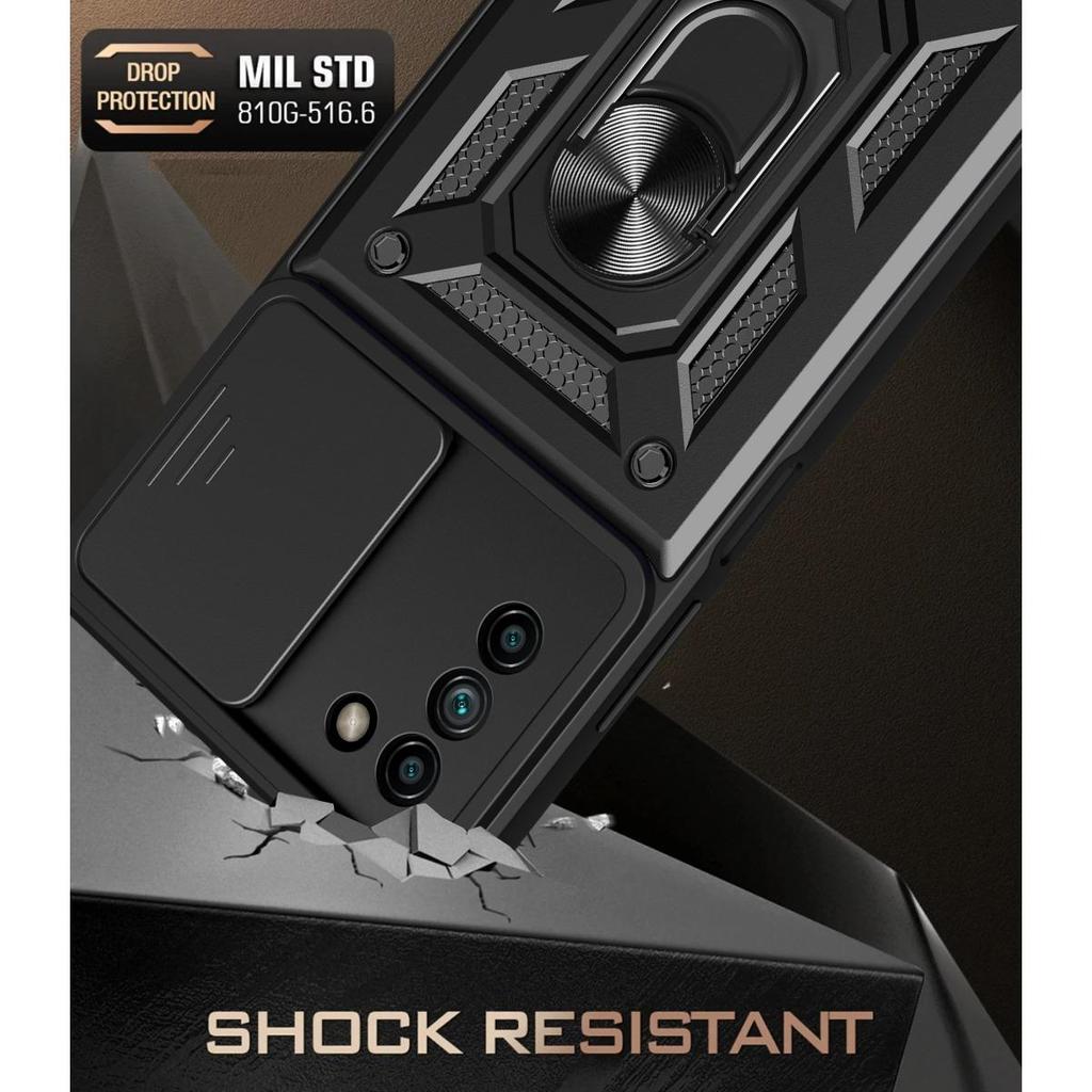 Shockproof Armor Case For Nokia X100 G400 G21 G20 G10 G11 Camera Lens Protection Fundas For Nokia C31 C30 C21Plus C110 C20