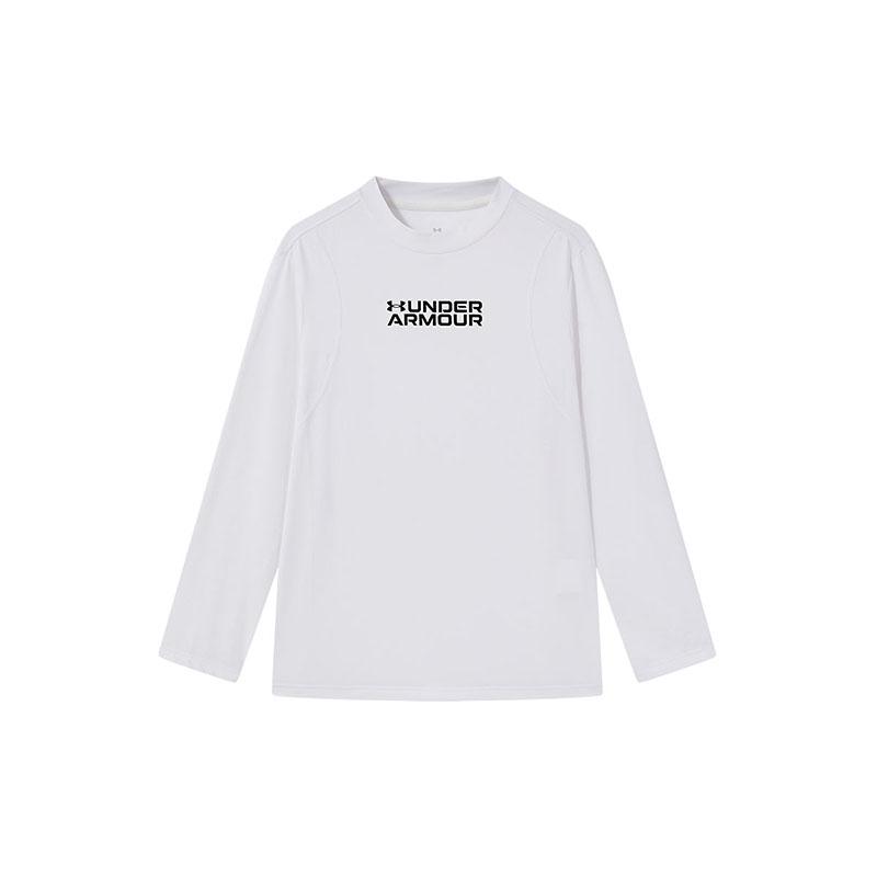 Under Armour Kids T Shirt Teenagers 261321516 150