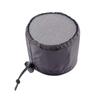 Grow Tent Vent Cover Duct Filter Net with Elastic Band and Fixed Buckled Mesh Screen Shield for Exhaust Fan Plant Growth