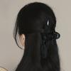 Elegant Cheongsam Style Hair Grasp Tassel Hanfu Hair Accessories  Traditional Wear
