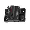 DC12V42V Bilstereo Ljud Inline Strömbrytare Manuell Återställning(250A)