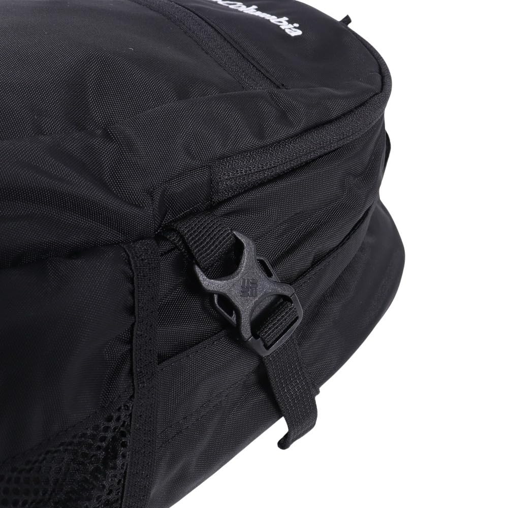 Columbia Castle Rock 15L Backpack II PU8664, One Size, Black