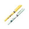 PEANUTS Snoopy Ballpoint Pen and Marker Set (enjoy Your Trip) Japan NEW