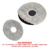 Panno Mocio Per Ecovacs X1 X2 X5 T10 T20 T30 Pro Omni T30 OMNI T30 MAX T30S T20 Omni T50 Pro Omni N30 Pro N30 Omni N50 Aspirapolvere Robot Ricambi