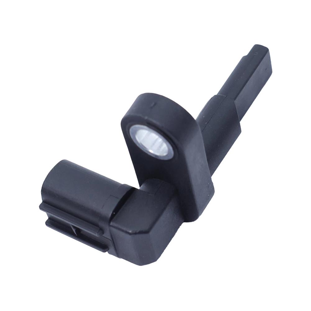 Black ABS Wheel Speed Sensor ABS Speed Sensor ABS Sensor Kit Factory Specifications Front And Rear Sensor High Reliability