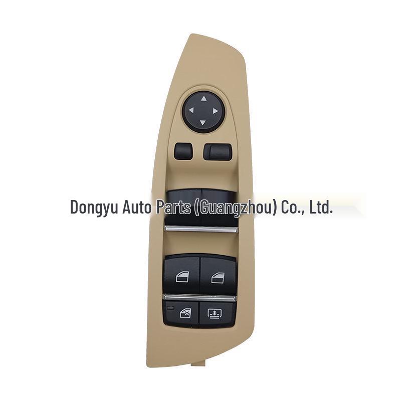 Compatible BMW Window Lifter Switch 61319241916, 61319163586 Electric