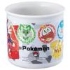 Skater Antibacterial Cup Pokemon 23N 200ml Dishwasher Safe Made In Japan KE4AAG-A