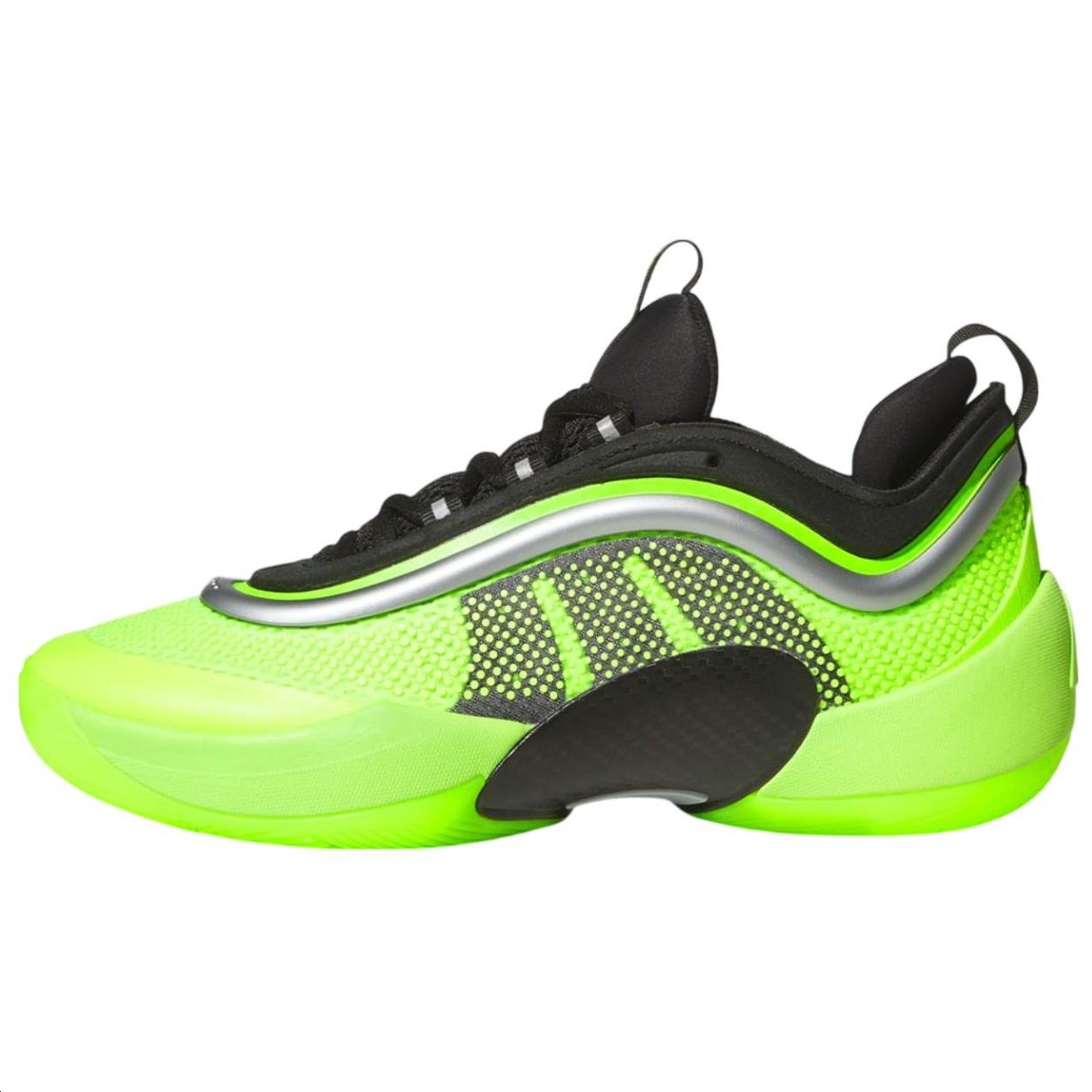 adidas D.O.N. Issue #6  Lucid Lemon  Men s JQ2252 EU 40⅔