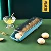 Egg Preservation Box, Egg Holder, Fall Proof, Multi-functional, Household Egg Storage, Refrigerator Storage Box Kitchen Items