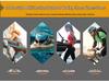 2023 Breathable Outdoor Five-Finger Beach & Hiking Shoes for Couples