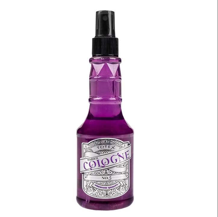 

Cologne for men No. 5 Totex 250 ml