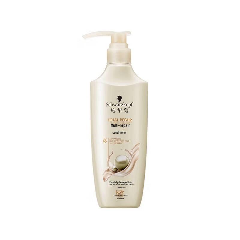 

Schwarzkopf Multi-Effect Repair Hair Conditioner