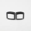Volvo XC60 (2018-2026) Dashboard Air Vent Trim Sticker 