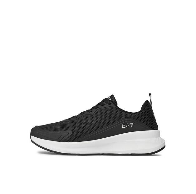 Men's Sneakers EA7 Emporio Armani X8x150 Xk350 N763 Black