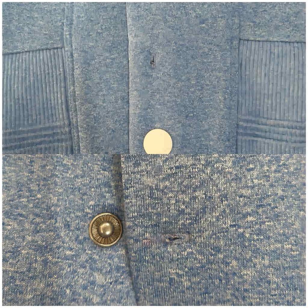 New Balance Stand Collar Woven Baseball Jacket Asia Sizing 'Blue Grey' Men's AMJ61606-BNH