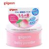 Pigeon Baby Powder, Peach, 125g, 561070