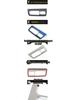 GL8ES653T 2020 Trunk Switch Handle & Tailgate Handle Bright Ring Patch