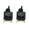 A20F-2Pcs Switch Angle Grinder Switch For 9523NB 651403-7 651433-8 9524NB 9527NB Power Tool Electric Grinder Push