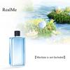 Xiaomi 7-Speed Adjustable Digital Display Aromatherapy Diffuser Jasmine Shangri-La Hilton Scent Deodorant for Bedroom Office Toilet