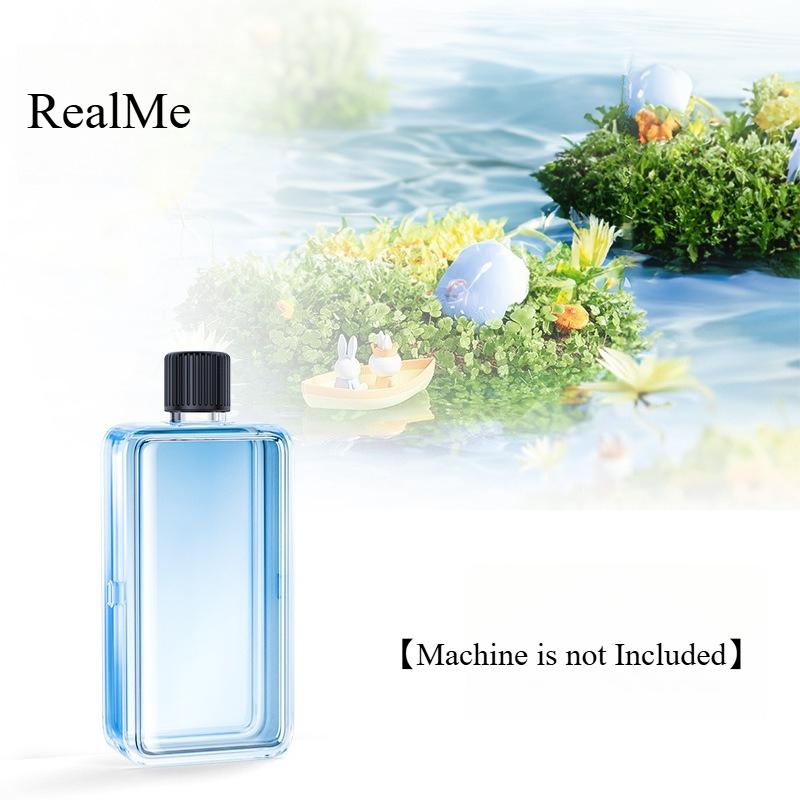 Xiaomi 7-Speed Adjustable Digital Display Aromatherapy Diffuser Jasmine Shangri-La Hilton Scent Deodorant for Bedroom Office Toilet