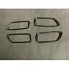 Interior Door Handle Black Cover Trim For - Toyota Corolla Hatchback
