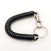 High Elastic Anti-Lost Phone Lanyard & Keychain with Colorful Spring Rope