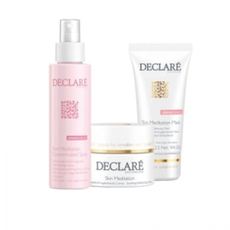 DECLARE Stress Balance 3-piece Set