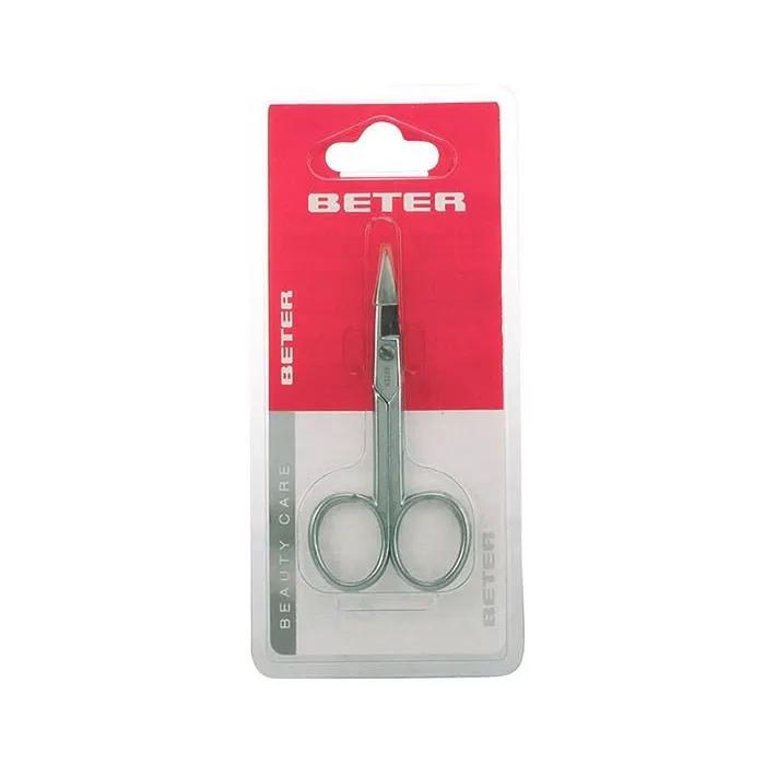 Beter Manicure Scissors For Skins