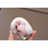 Summer new baby shoes 1-2 years old girls' closed-toe hollow-out sandals boys' breathable soft sole walking shoes