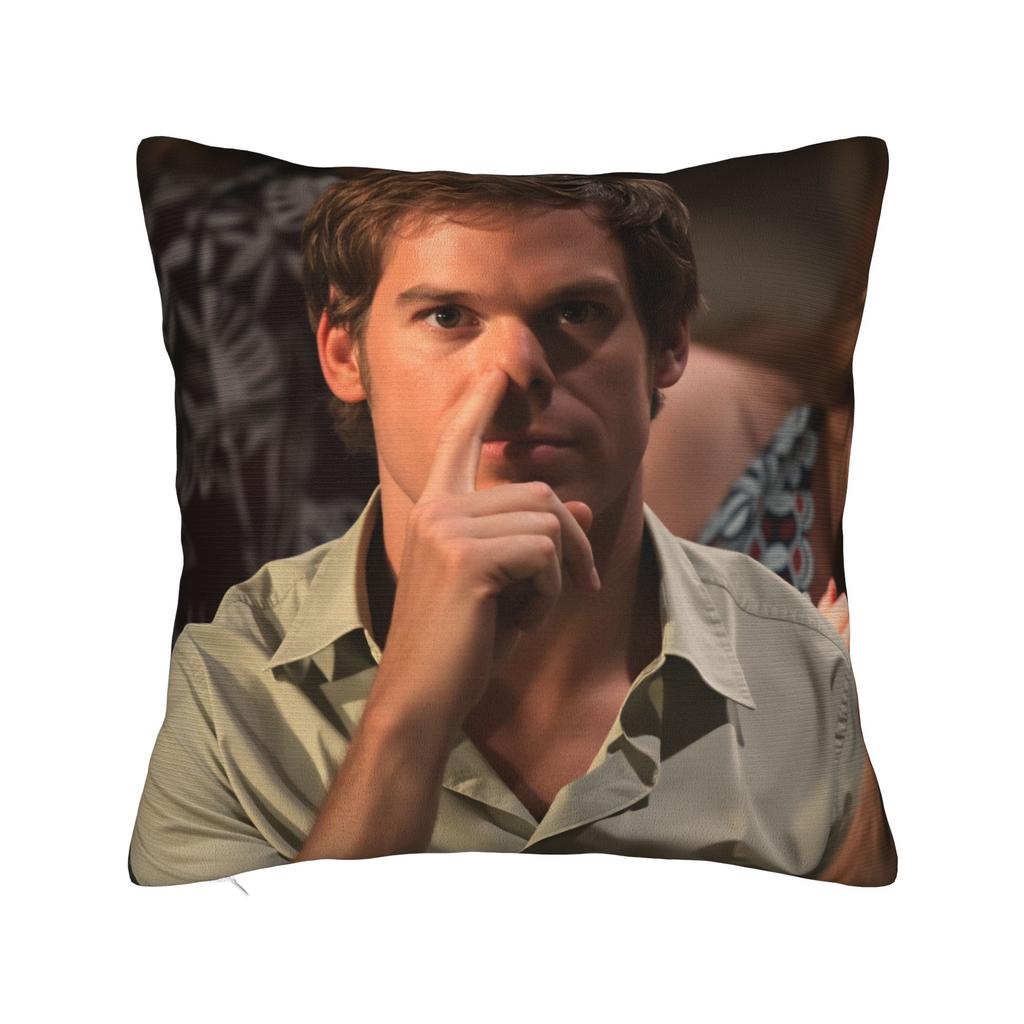 D-Dexter Pillow Cover Design Cushion Cover Morden Pillow Case For Sofa Couch Bed Living Room