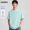 Mark Fairwhale Men's Ice Silk Short Sleeve T-Shirt