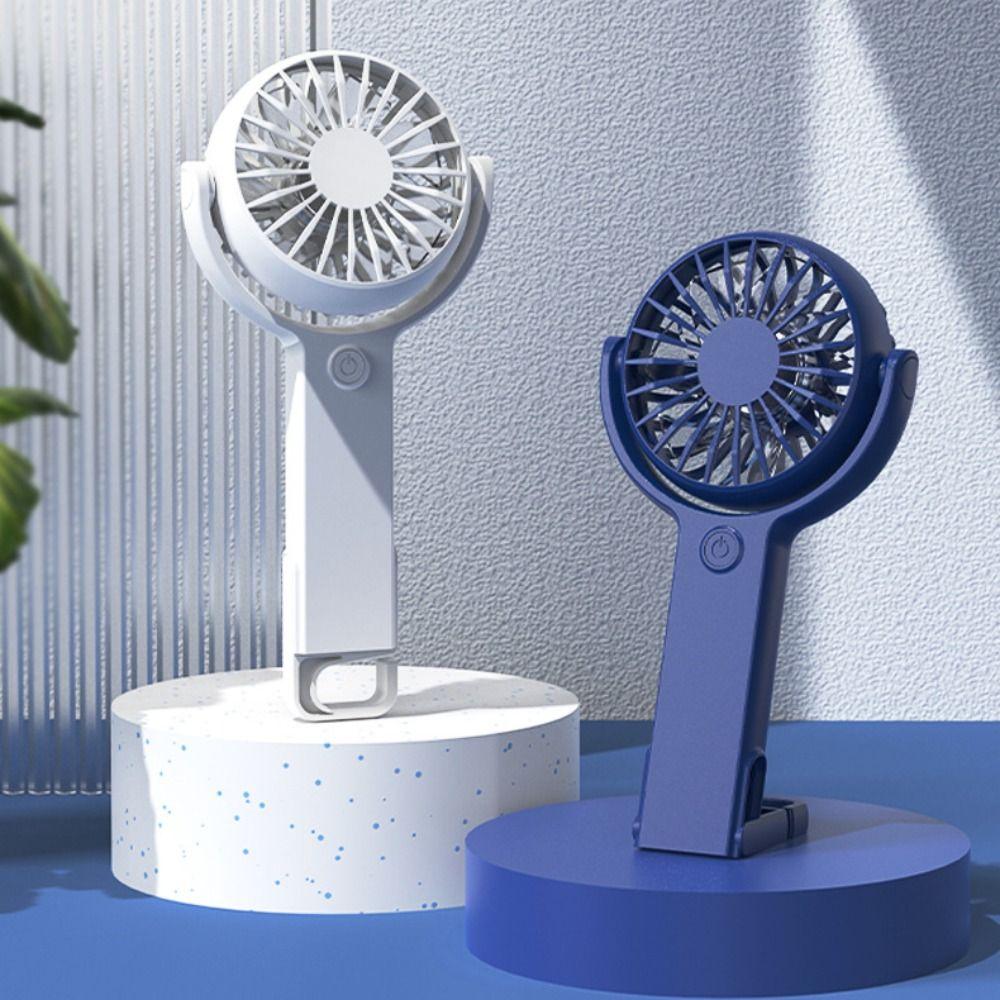 

Mini Small Fan USB Charging Pocket Fan New Desktop Fan Gift