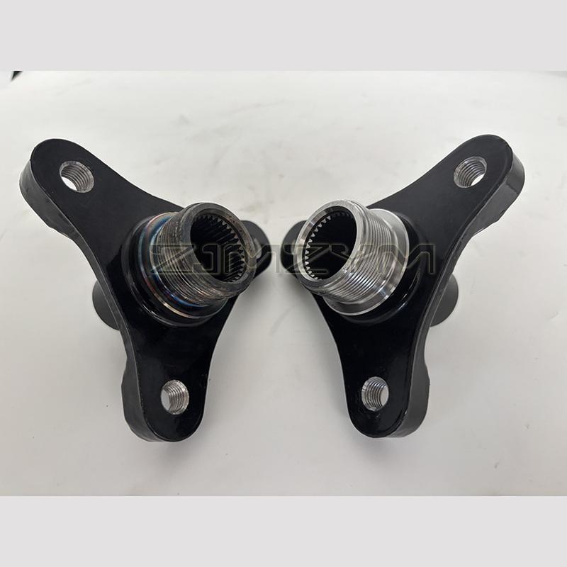 For BMW Rear Differential Flange Is Suitable For BMW 7 Series 5 Series 3 Series Brand New