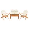 Mobilier de exterior – Seturi de grădină